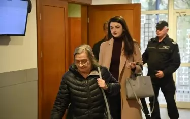 Прокуратурата протестира оправдателната присъда на Лена Бориславова