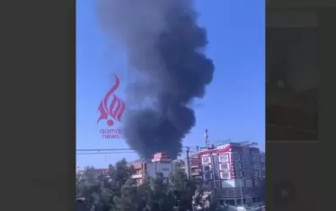 Пакистан и Афганистан сключиха двудневно примирие