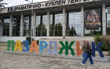 На човек от "Възраждане" в Пазарджик са надписани 114 преференции