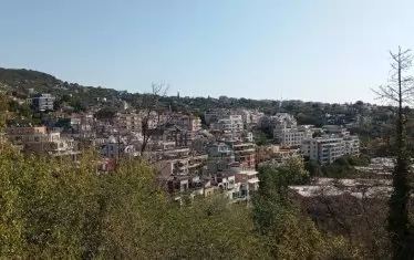 Варна иска строежи върху старо свлачище