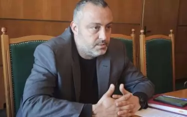 Отстраниха шефа на ВиК Плевен заради водната криза