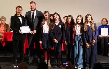 Ученици и младежи най-сетне са приоритет за спортното министерство