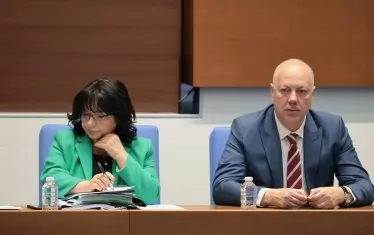 Властта започна да действа като банда от засада