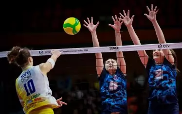 "Марица" влезе в ШЛ за 9-а поредна година