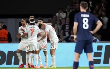 Недосегаемият "Байерн" порази и европейския шампион