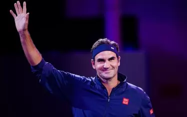 Федерер повлича крак за "Голямата тройка" към Залата на славата