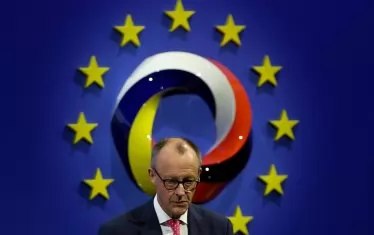 Спор за пенсионни промени заплашва германското правителство