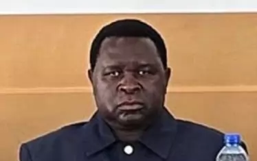 Адолф Хитлер може да спечели изборите в Намибия