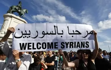 Германия ще депортира сирийци