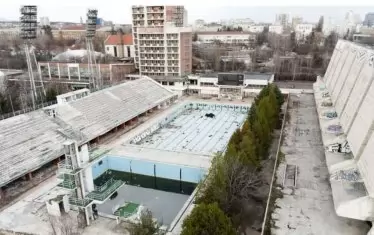 Готви се нова промяна в дружество за спортни имоти