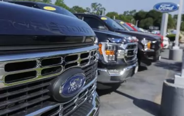 Ford започва да продава коли по интернет