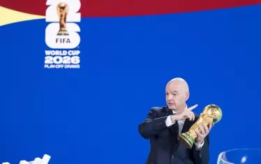 Участник на Мондиал 2026 ще бойкотира жребия за групите