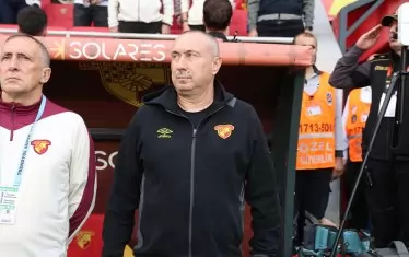 Тимът на Стоилов взе шестата си победа в Турция