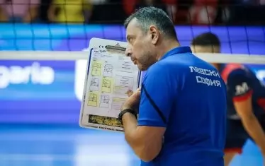 "Левски София" се нуждае от чудо за ШЛ