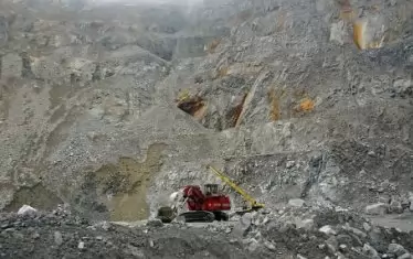 Държавата вдига двойно концесионните такси за минните компании