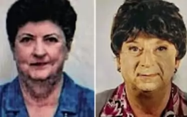 Мъж се дегизирал като починалата си майка, за да получава пенсията ѝ