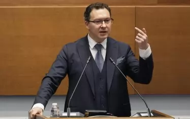 Даниел Митов мълчал за "Петрохан", за да не политизира случая