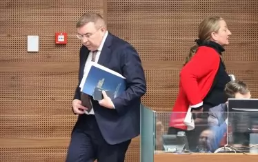 Управляващите създадоха пълен бюджетен хаос