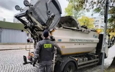 Кметът на "Люлин" иска 25% по-ниска такса смет в квартала