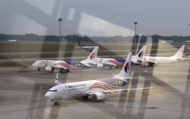 Малайзия подновява търсенето на изчезнал преди повече от десетилетие полет