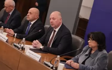 Коригираният бюджет: Било каквото било, вече ще бъде, както беше