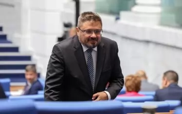 Кирил Вълчев беше преизбран начело на БТА