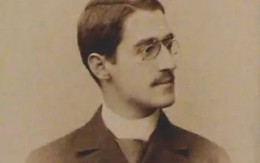 Гаврил Кацаров пише за Тракия в Голямата американска енциклопедия