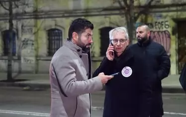 Николай Денков: Имам данни, че токът на 1 декември е спрян умишлено