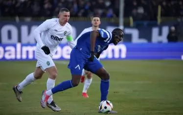 Три наши клуба са сред най-умните в света на трансферния пазар