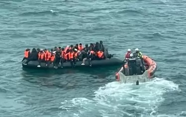 Европа ще депортира мигранти в "сигурни страни”