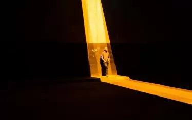 Има ли научно обяснение "светлината в края на тунела"?