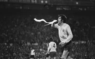 В Англия отбелязаха 60 г. без футбол на Коледа