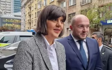 Офисът на Кьовеши в България разследва злоупотреби за 1,7 млрд. евро