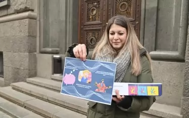 Съдът ще може да налага насила съвместно родителство след развод