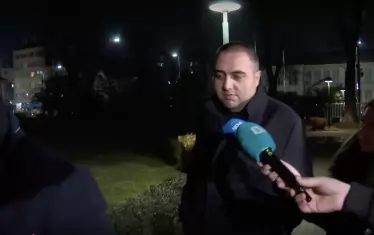 Арестуваният училищен директор: Аз не съм слагал камерите