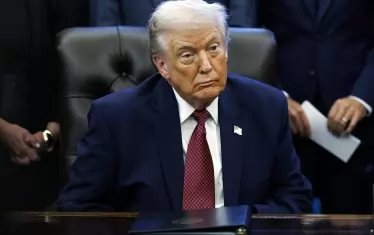 Полша и Италия отказаха да
се включат в Съвета за мир на Тръмп