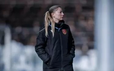 БФС смени най-опитния национален селекционер