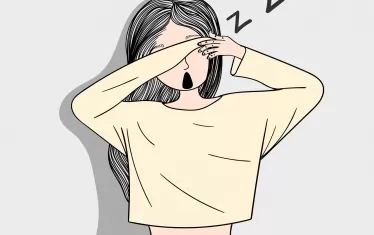 Автопортрет на Генерация Z