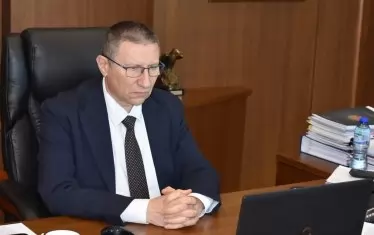 ВКС е сезиран да реши Сарафов законен главен прокурор ли е