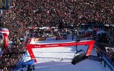 Алберт Попов остана на косъм от Топ 10