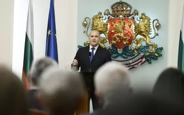 Няма Джаро, няма Маро, има Месия 3.0