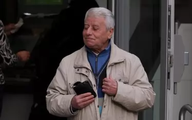 Вековната злоба на роба не роди гнус към еврото