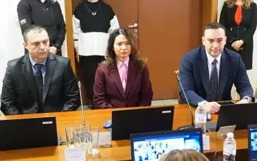 Търси се нов европрокурор от България