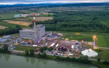 Австрийска АЕЦ стана "най-скъпият музей" в света