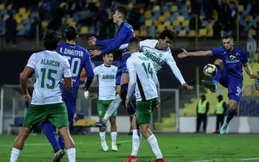 Един наш клуб влезе в трансферния прозорец с наказание от ФИФА