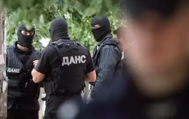 Въвеждат се задължителни пешеходни походи за служителите на ДАНС