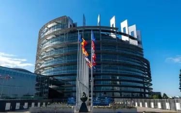 От днес се забранява свободно движение на руски дипломати в ЕС