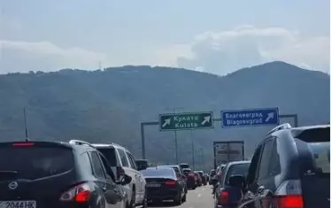 Гърция вдига таксите за магистрали