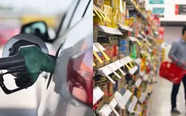 Девет провала на операция "Затапени цени"