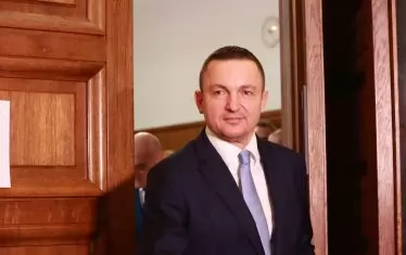 Европрокуратурата отива на поправителен по делото "Портних"